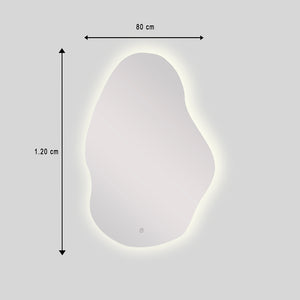 Tipo de Luz Led_Cálida