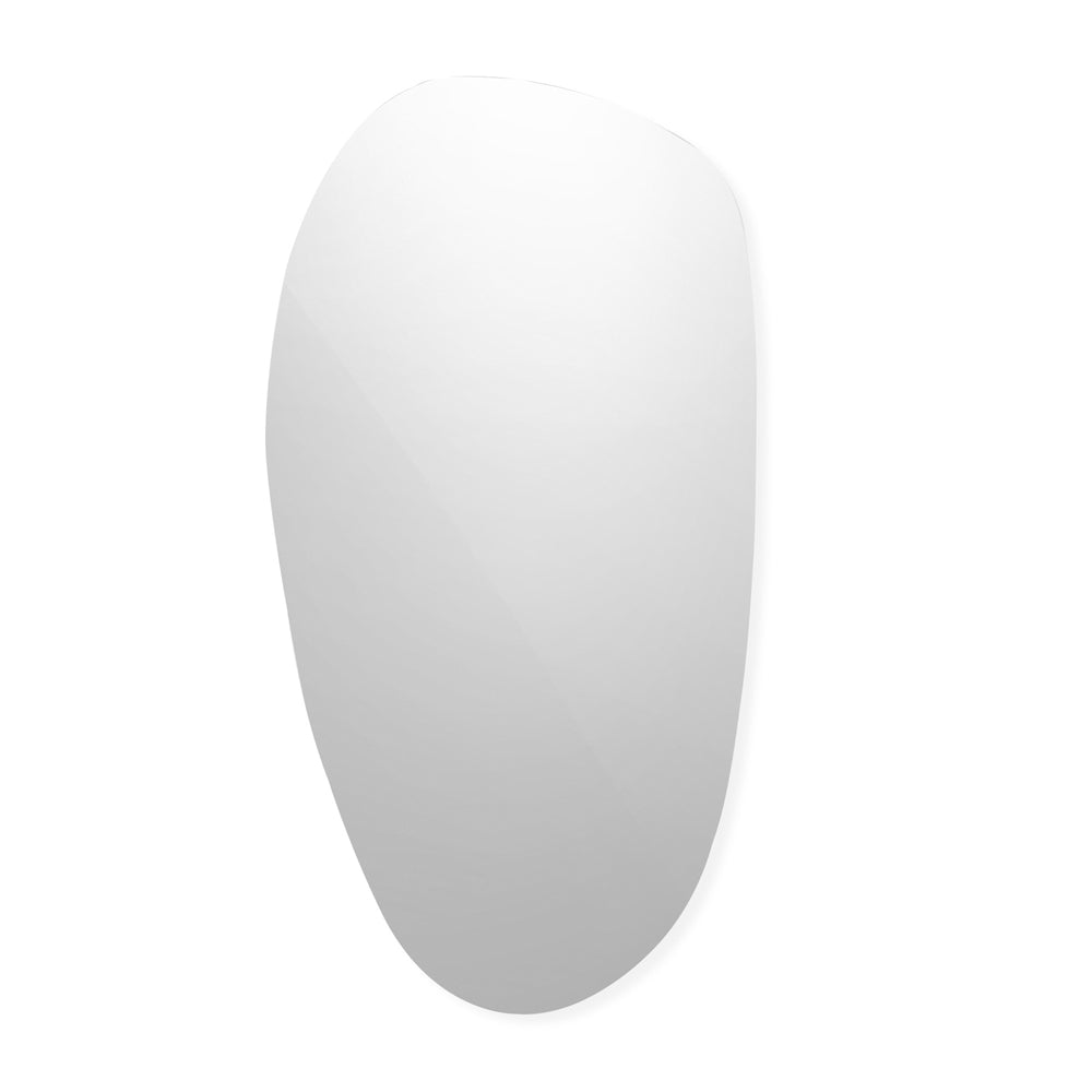Espejo Irregular Flotante Monaco 70x 150 cm