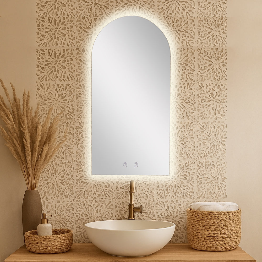 Espejos De Baño