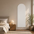 Espejo Arco Flotante Verona 45x140 Cm
