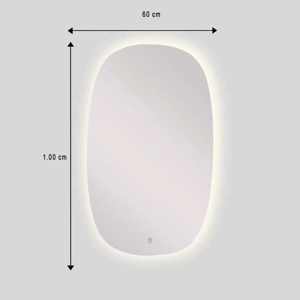 Tipo de Luz Led_Cálida