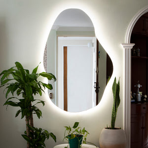 Tipo de Luz Led_Cálida