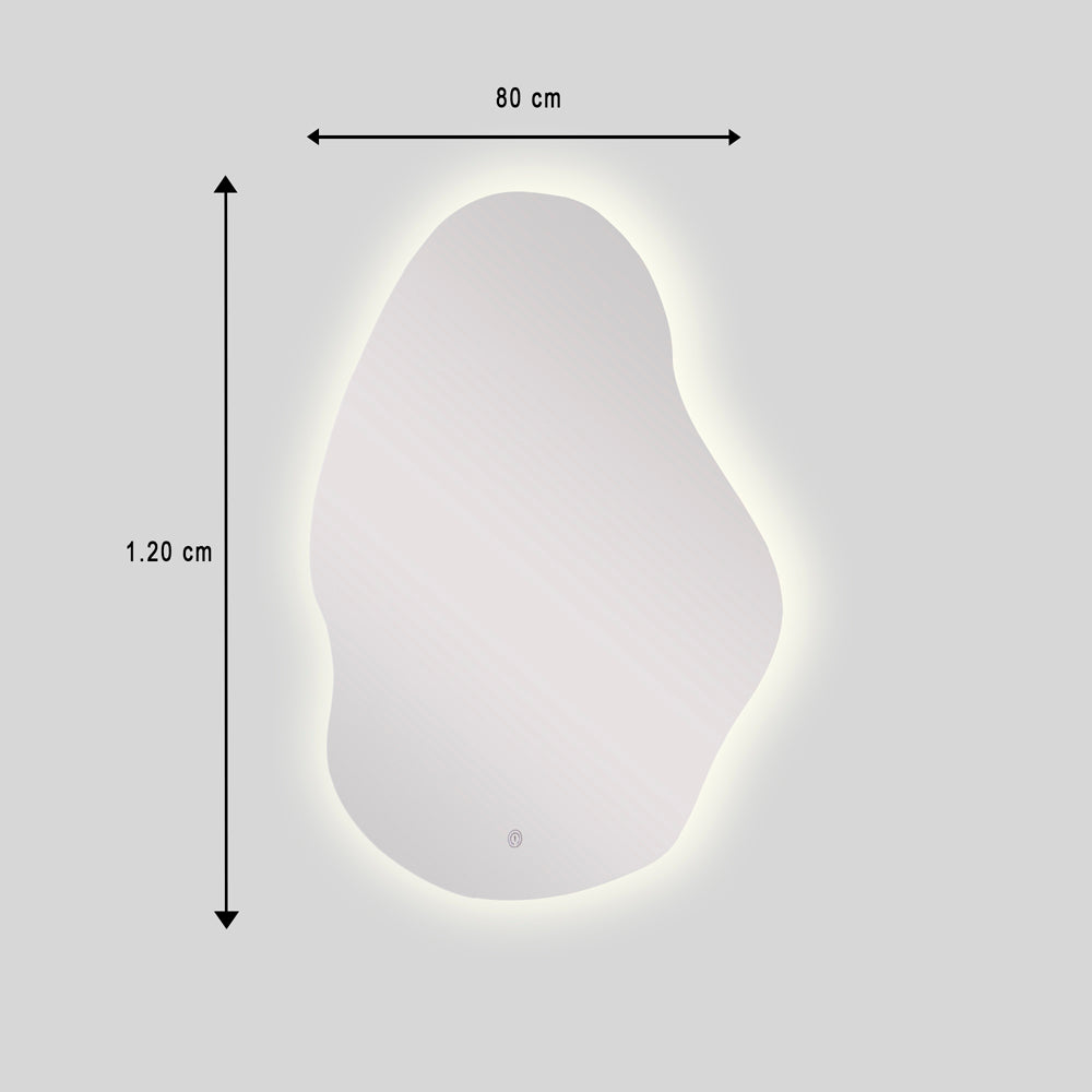 Tipo de Luz Led_Cálida