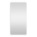 Espejo Rectangular Flotante Parma 50x160 Cm
