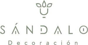 sandalo decoracion