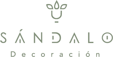 sandalo decoracion